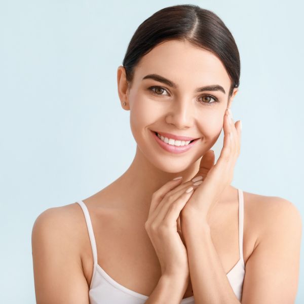 Refuerzo natural para defensas bajas